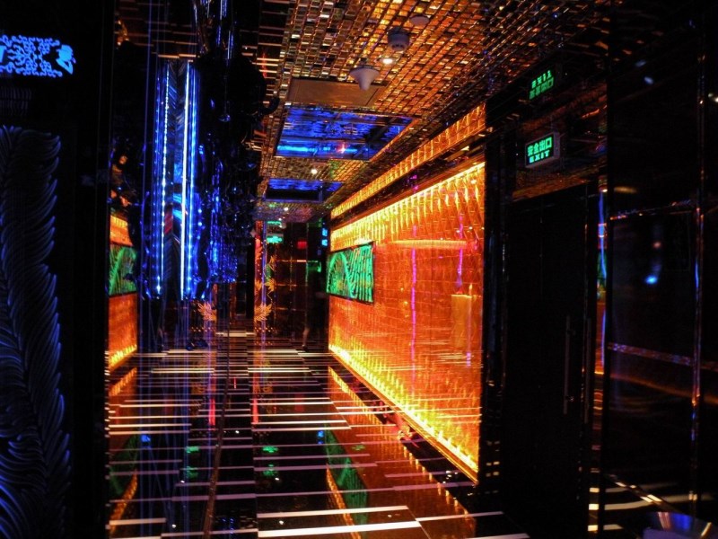 包头商务ktv攻略-九原区ktv预订