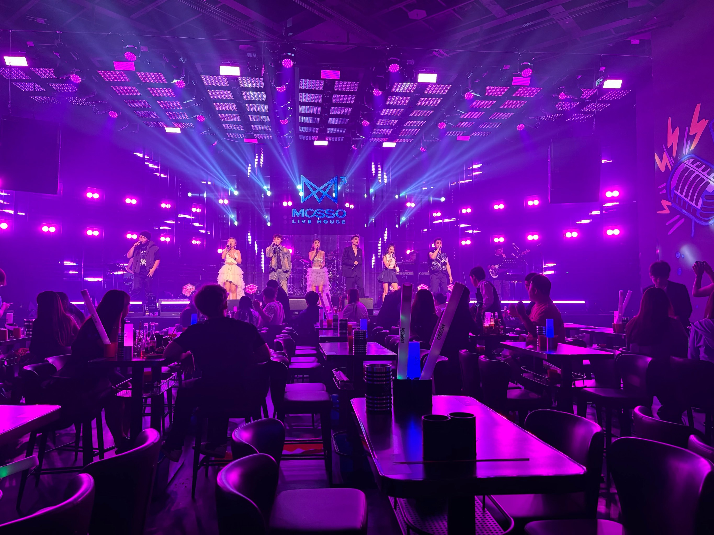 包头商务ktv优选商务ktv推荐-九原区ktv预订